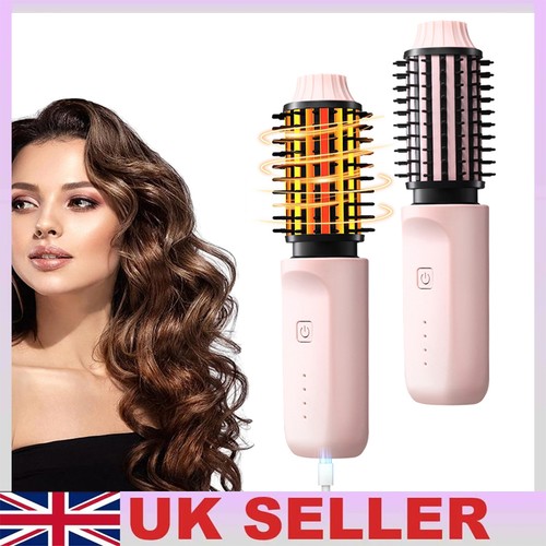 Cordless hot air - in,