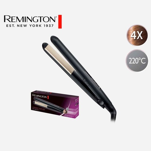 Remington ceramic straight - remington,