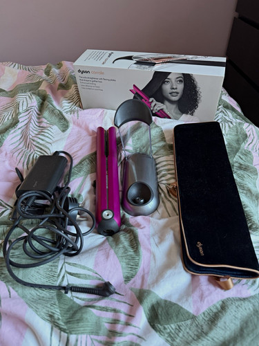 Dyson corrale hair - dyson,