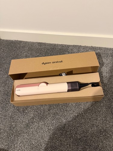 Dyson airstrait wet dry - airstrait, to