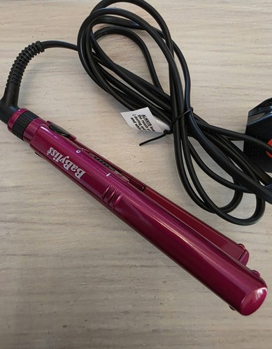 Babyliss 2860bau pro 200 nano - pro,