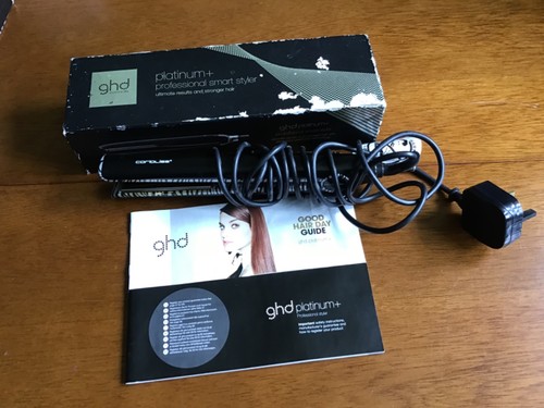 Corioliss straightener - corioliss, c1