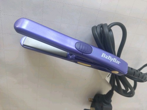 Babyliss c95a purple hair - babyliss,