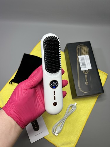 Cordless hair curling - cordless,