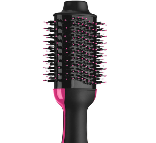 3in1 hot air brush electric - air,