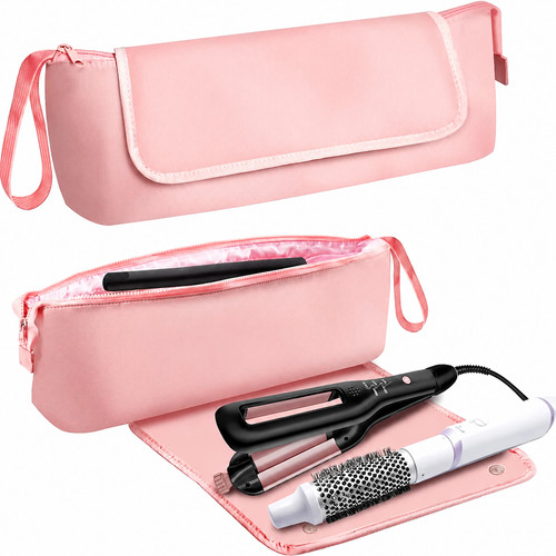 Hair tools travel bag - tools,