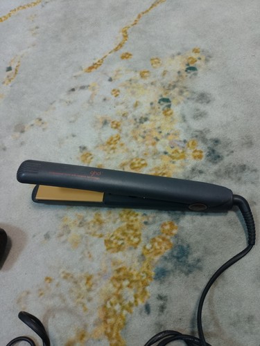 Ghd hair straightener - ghd,