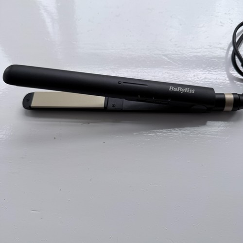Babyliss mens womens black - babyliss,