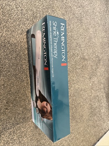 Remington s8500 shine therapy - remington,