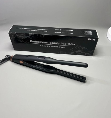 Pencil thin straighteners - pencil,