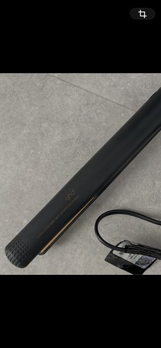 Ghd hair straightener ceramic - ghd,