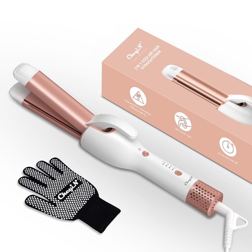 Ckeyin pro ceramic hair - 2,