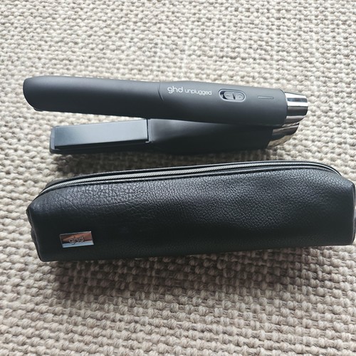 Ghd unplugged cordless - ghd,