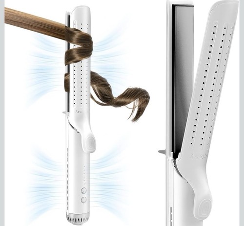 Airflow hair straightener - airflow,