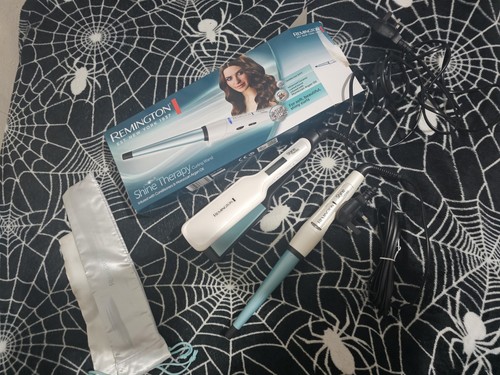 Remington shine therapy hair - remington,
