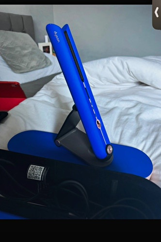 Dyson hair straightener flat - dyson, straightener/flat