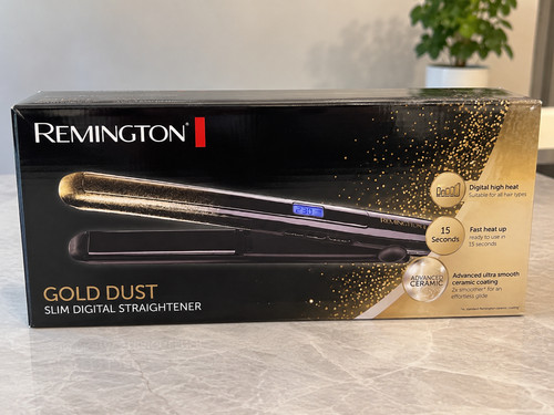 Remington gold dust - dust, s5208