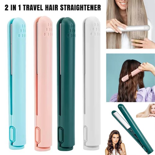 2in1 mini dual purpose curling - mini, dual-purpose