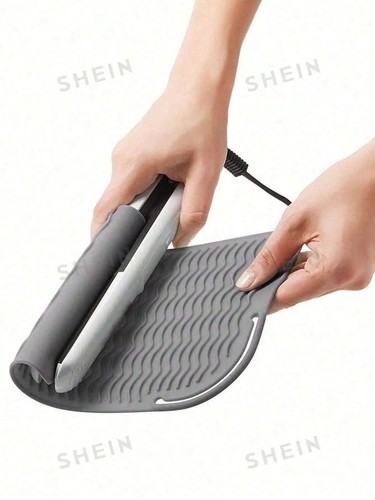 Heat resistant mat - heat,