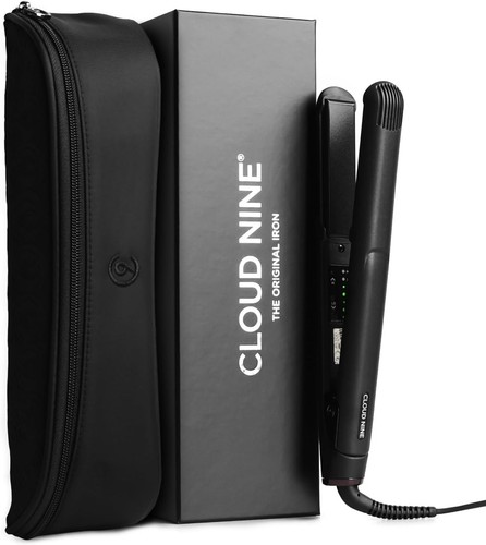 Cloud nine the - nine,