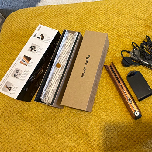 Dyson corrale copper cordless - corrale,