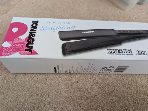 Toni guy xxl advanced - toni, &