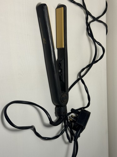 Ghd ceramic hair straightener - ghd,