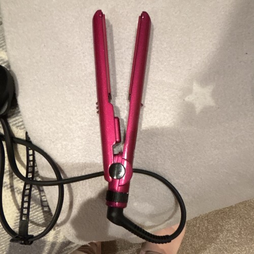 Small babyliss travel - babyliss,
