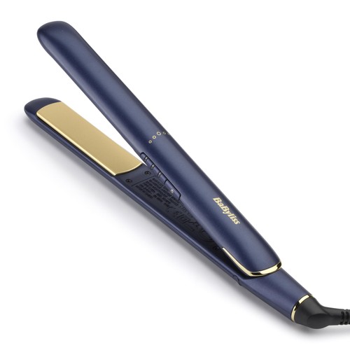 Babyliss midnight luxe hair - luxe,