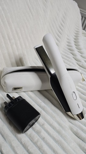 Ghd unplugged cordless hair - unplugged,