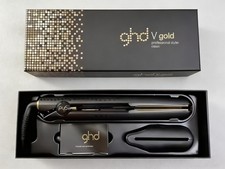 GHD Gold Hair Straightener