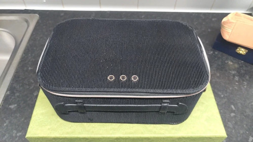 Ghd exclusive black hair - black,
