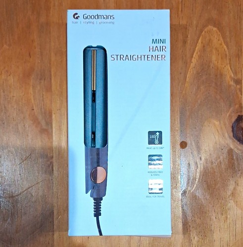 Goodmans mini hair - goodmans,