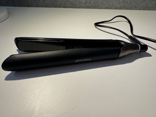 Ghd chronos hair straightener - chronos,