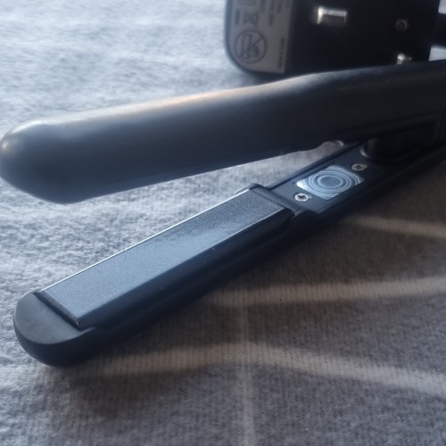Cloud nine the micro iron - cloud,