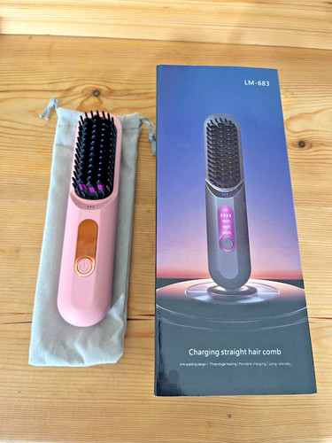 Travel cordless hair - cordless,