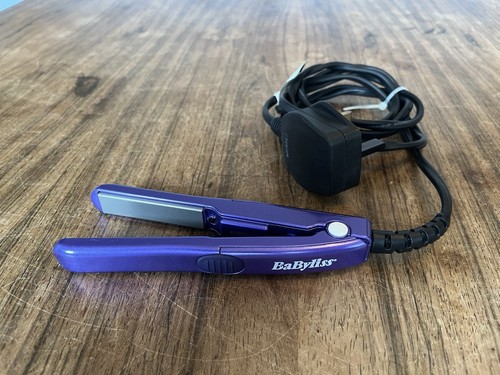 Babyliss c95a 2856du mini - c95a,
