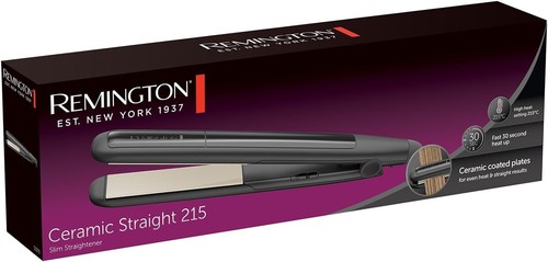 Remington slim hair - remington,