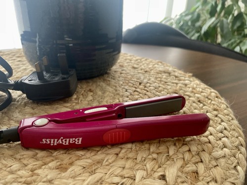 Babyliss c95a mini ceramic - mini,