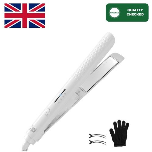 Ceramic hair straightener - ceramic,