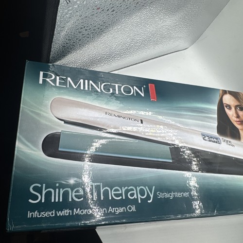 Remington s8500 shine therapy - remington,