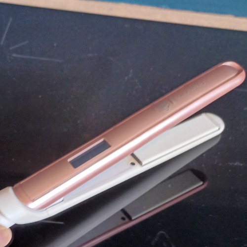 Remington model s9505 rose - model,