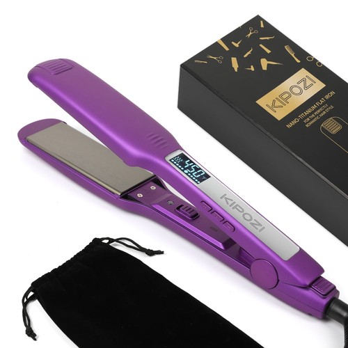 Kipozi hair straightener - kipozi,