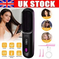 Go Brush Pro Cordless Hair