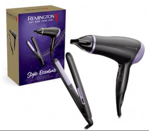 Remington hair dryer - dryer, slim