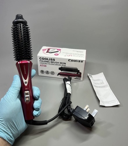 Cooliss hot hair - cooliss,