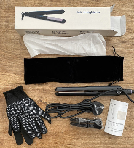 Hair straightner bnwb - hair, inc