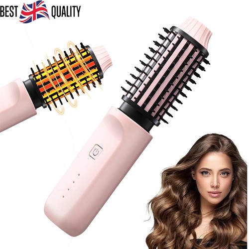 Cordless hair - 2,